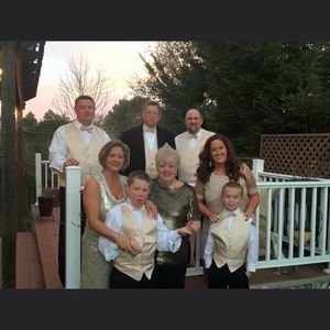 Meet your Posher, Jennifer